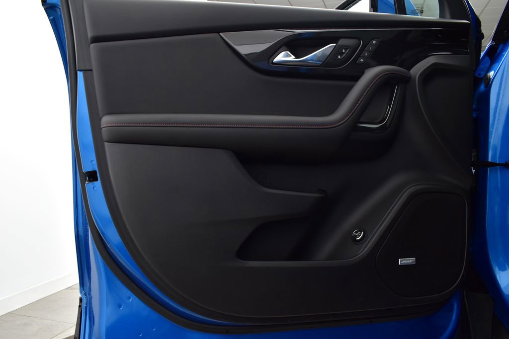 Used 2021 Chevrolet Blazer RS w/ Enhanced Convenience Package image 11