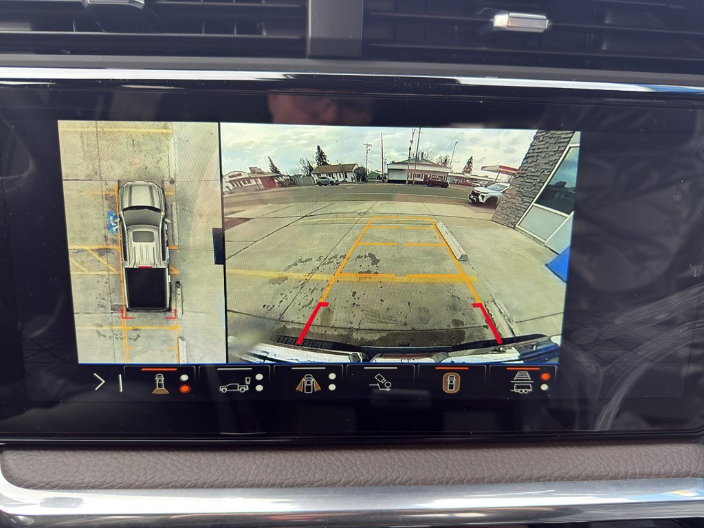 New 2026 GMC Sierra 1500 Denali w/ Technology Package image 18