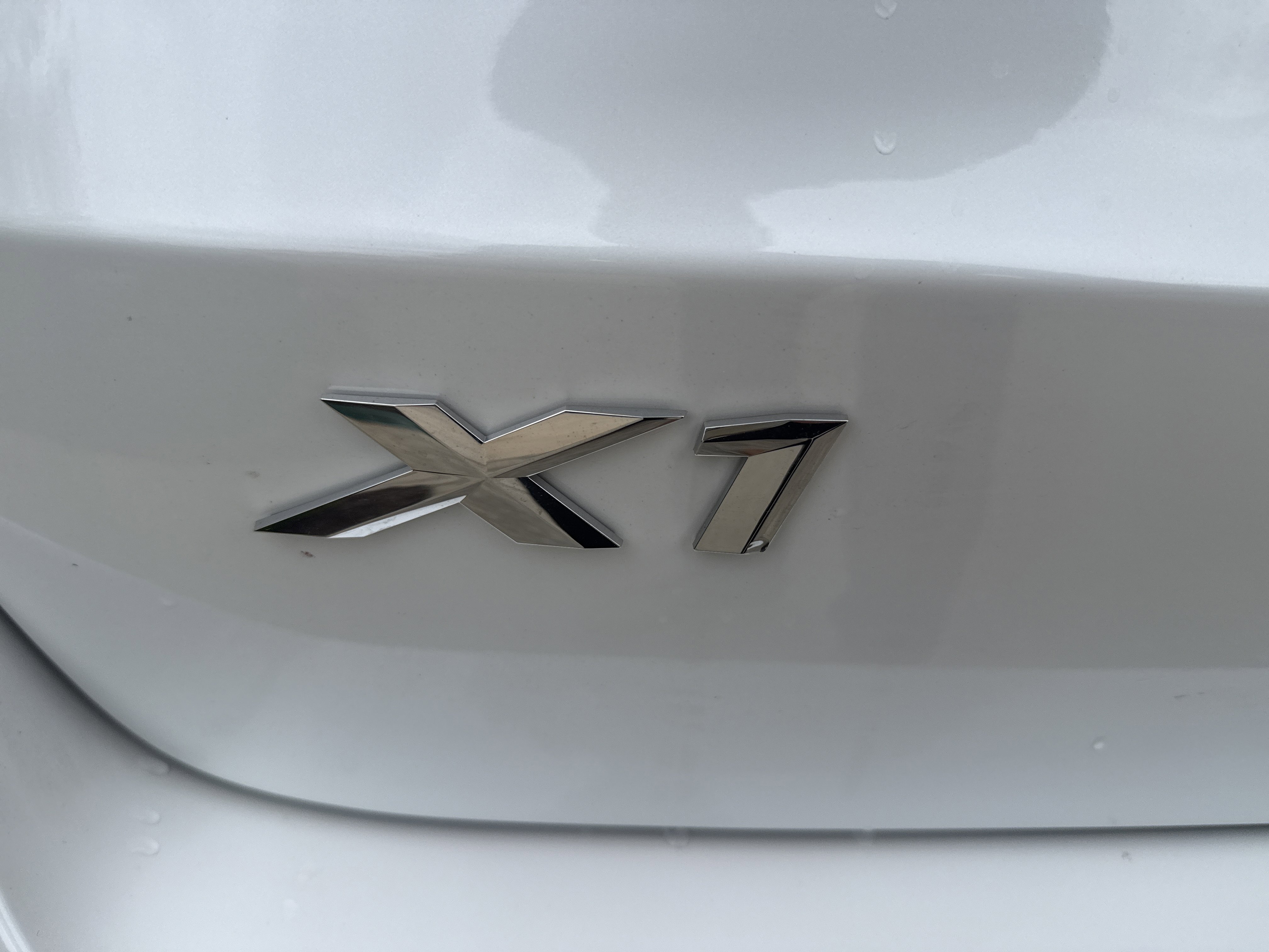 New 2026 BMW X1 xDrive28i w/ Technology Package AWD/4WD image 8