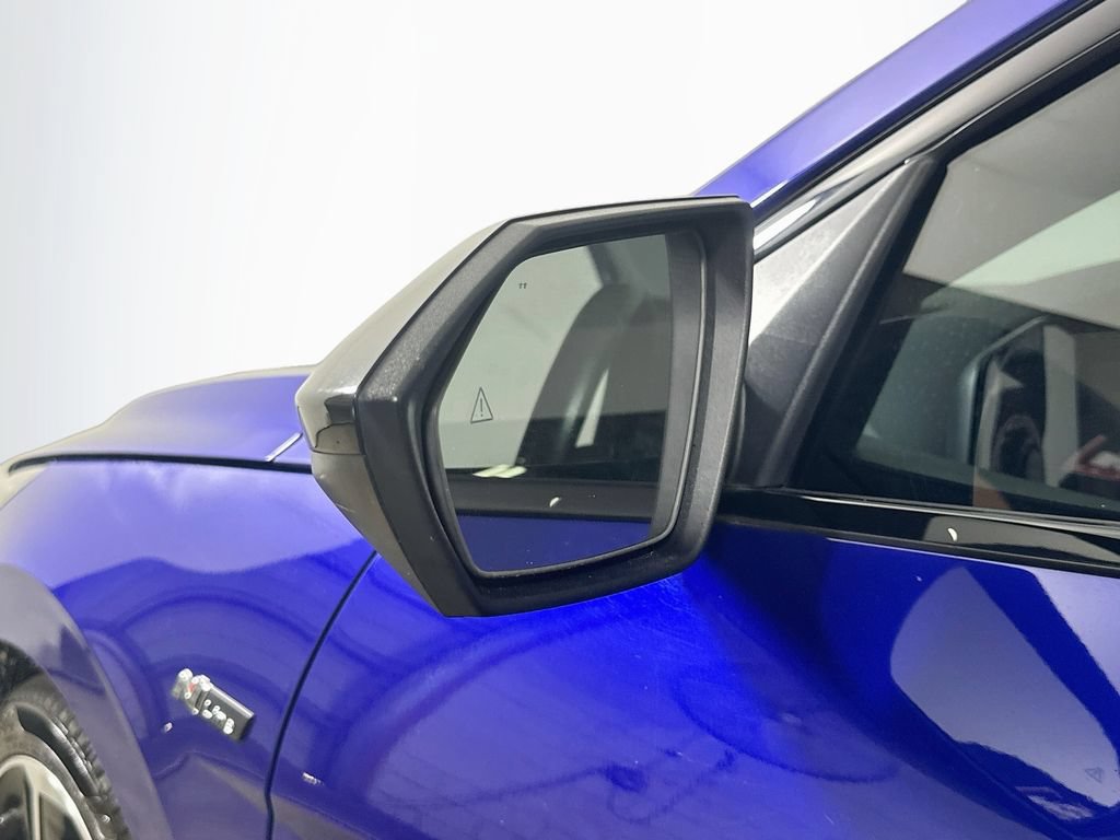 Used 2023 Hyundai Elantra N Line FWD image 38