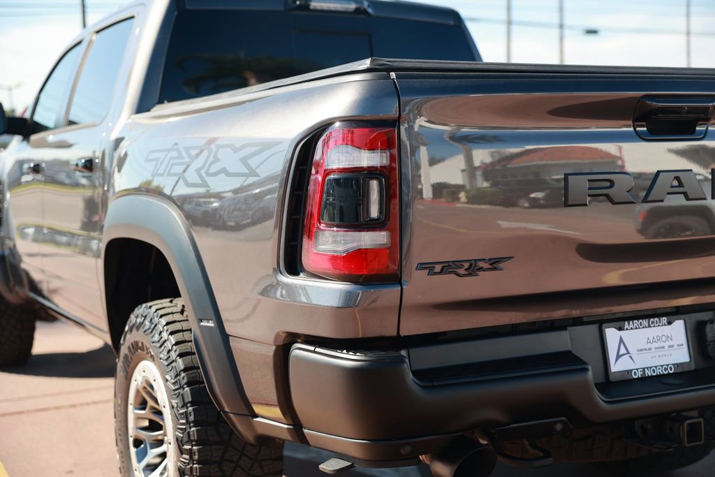 Used 2023 RAM 1500 TRX w/ TRX Level 2 Equipment Group image 13