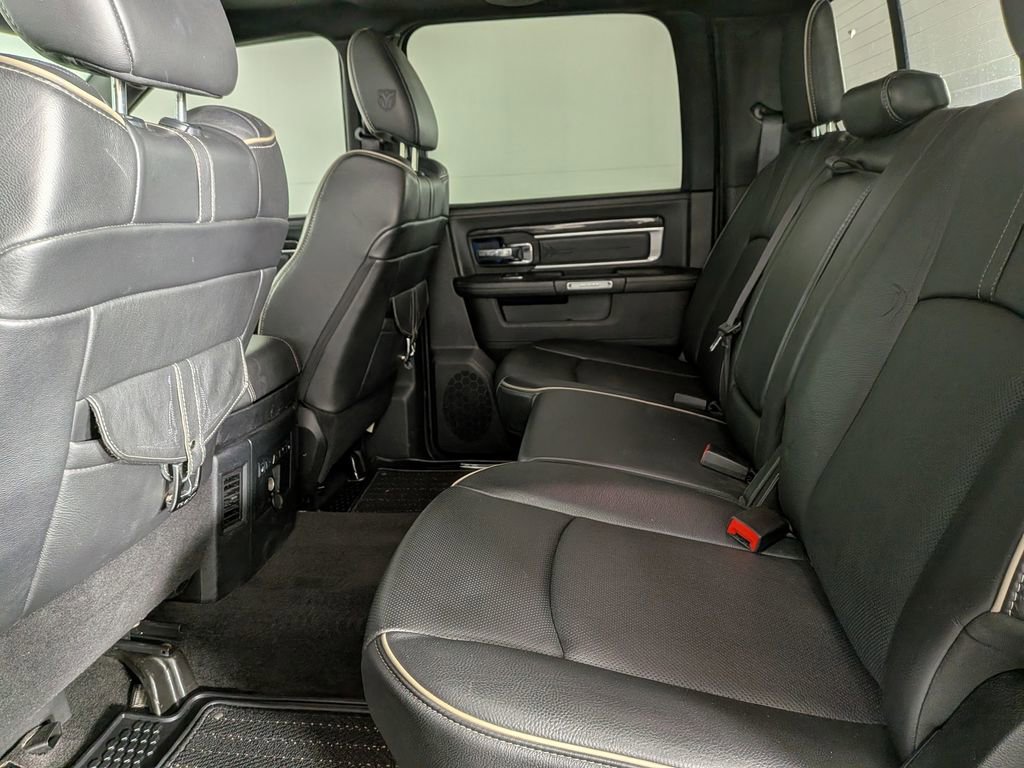 Used 2017 RAM 1500 Limited image 32