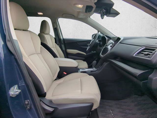 Certified 2025 Subaru Ascent Premium image 25