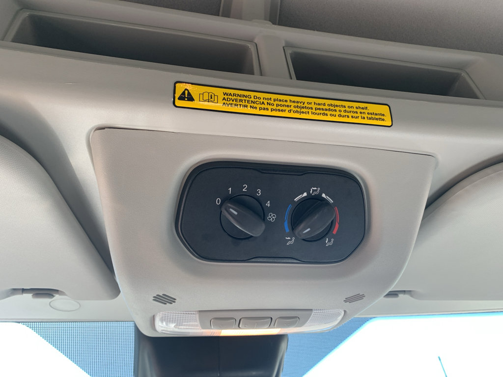 Used 2018 Ford Transit 150 XLT image 27