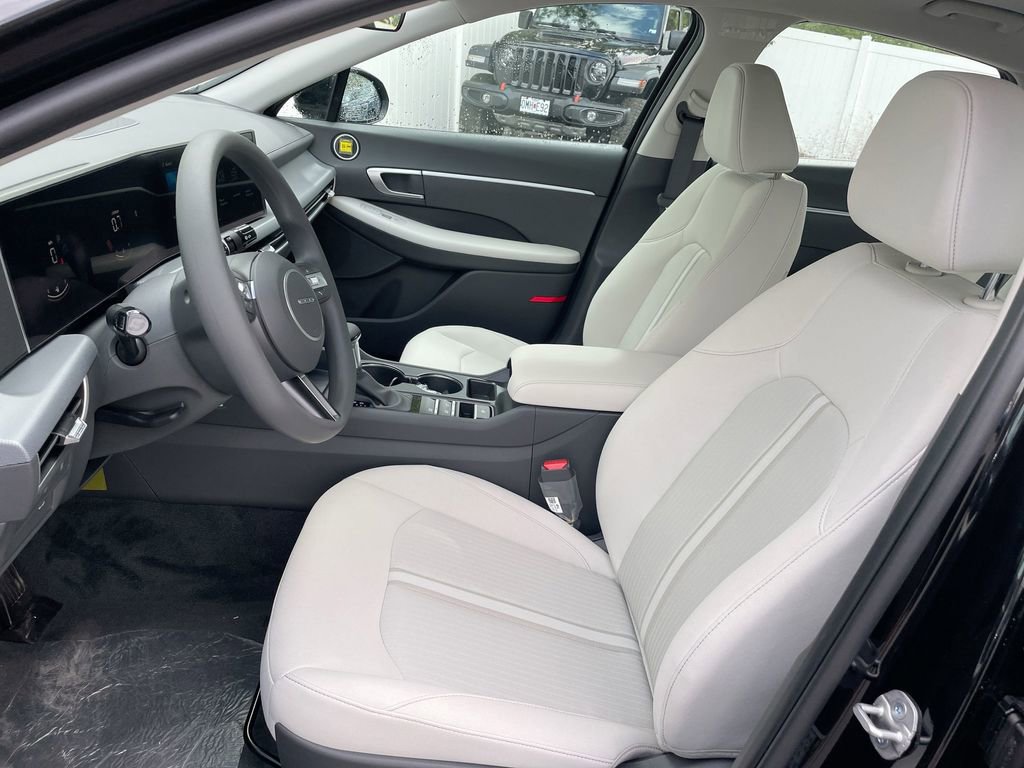 Used 2026 Hyundai Sonata SE image 38
