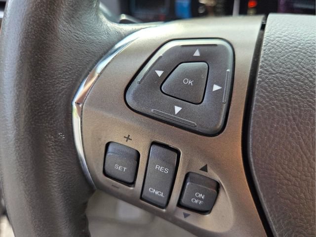 Used 2013 Lincoln MKX FWD image 31