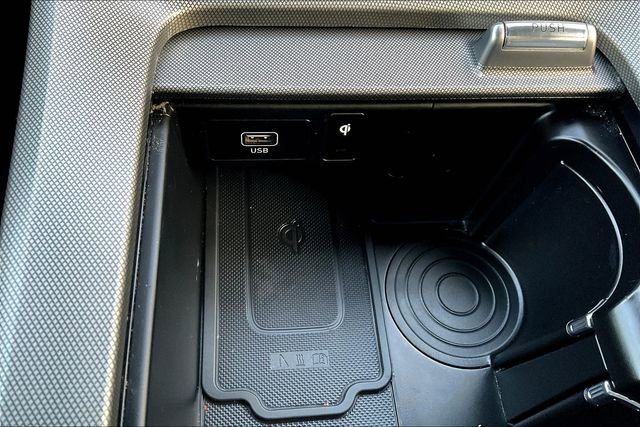 Used 2021 Hyundai Palisade Calligraphy image 33