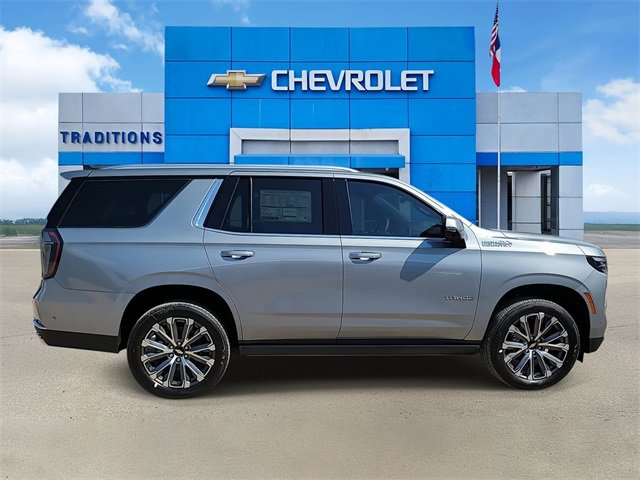 New 2026 Chevrolet Tahoe High Country image 9