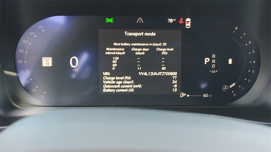 New 2026 Volvo XC40 B5 Core image 13