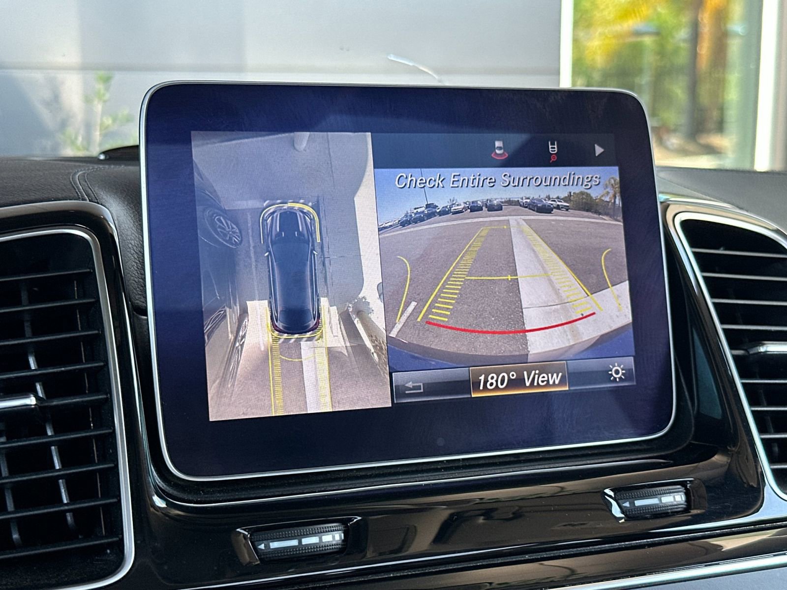 Used 2019 Mercedes-Benz GLE 43 AMG 4MATIC Coupe image 21