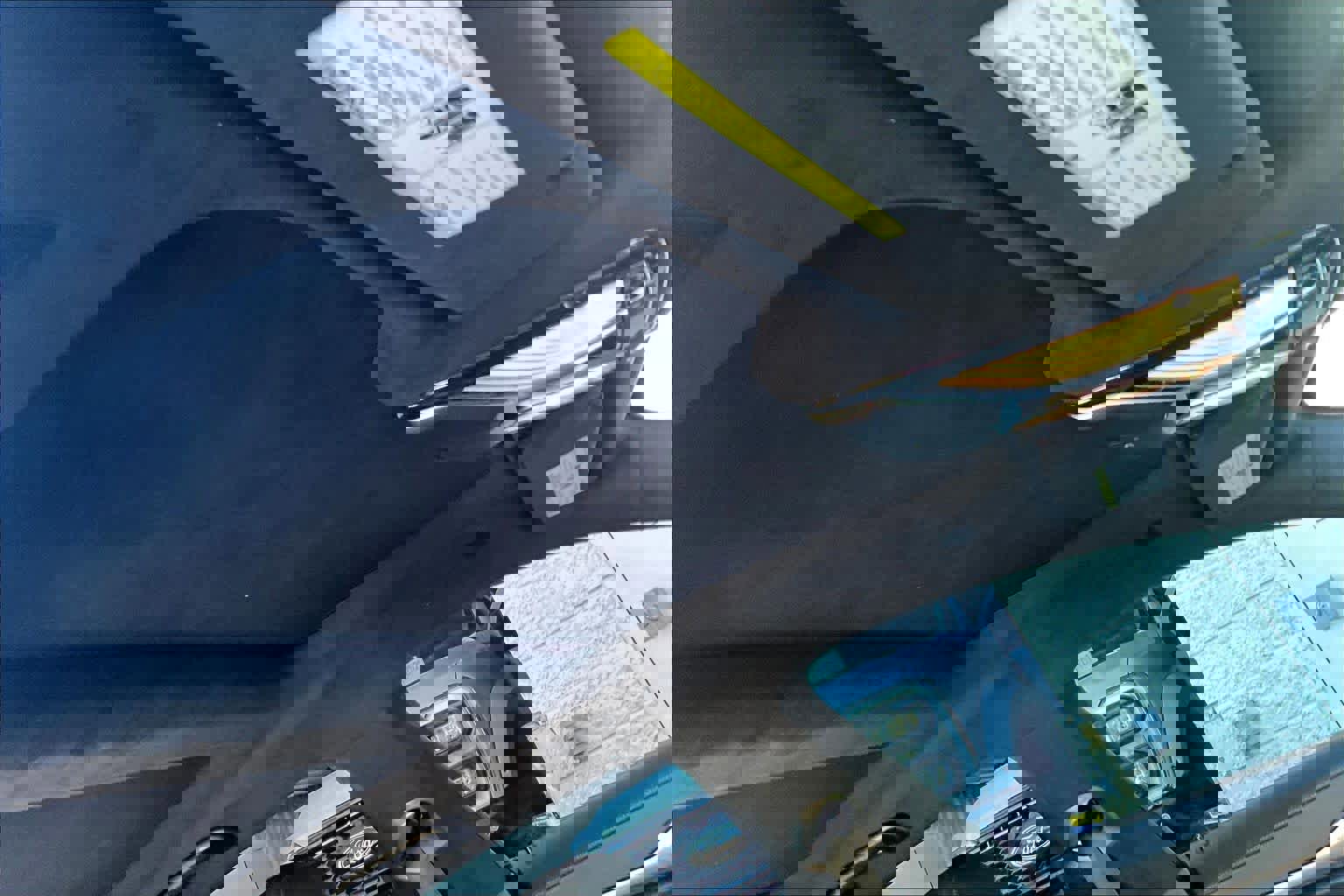 Used 2020 BMW M850i Gran Coupe xDrive image 14