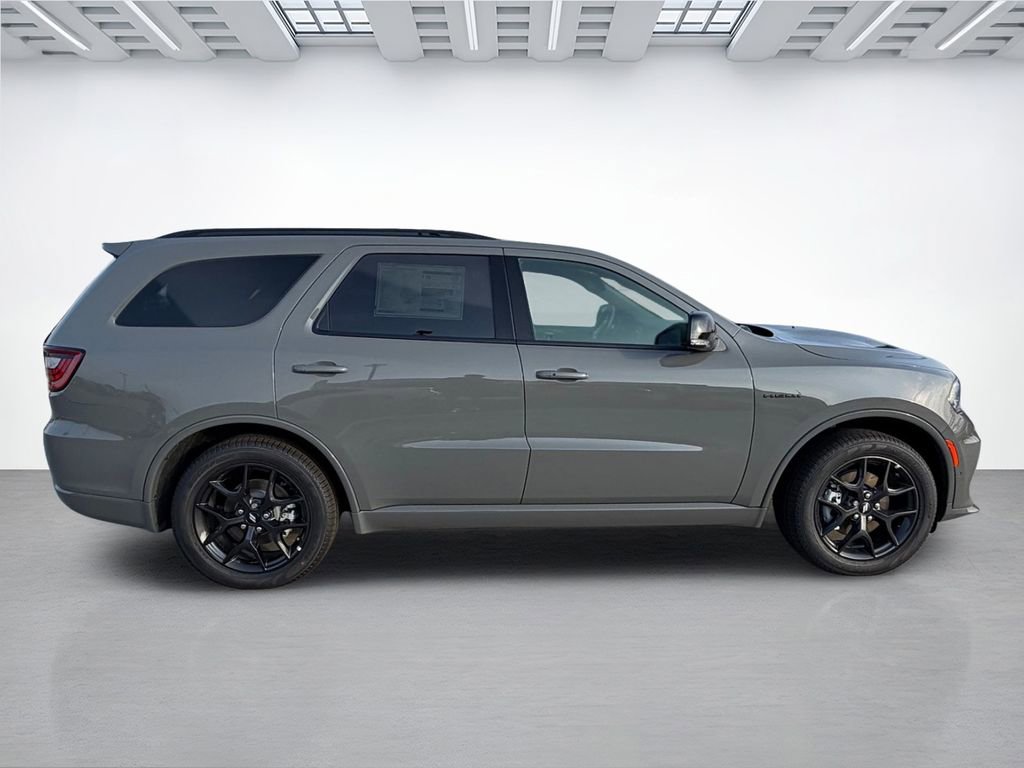 New 2026 Dodge Durango GT image 2