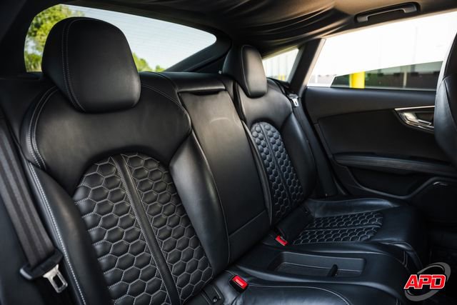Used 2014 Audi RS 7 Prestige image 78