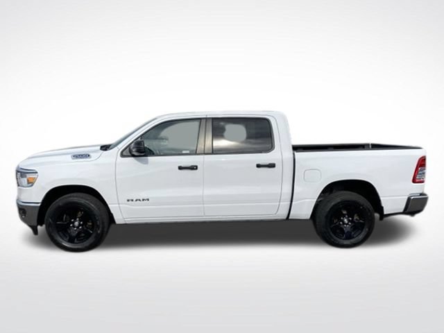 Used 2023 RAM 1500 Big Horn AWD/4WD image 2