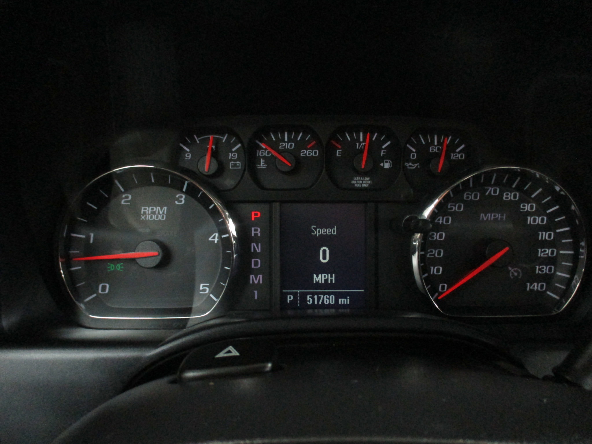 Used 2015 Chevrolet Silverado 3500 W/T w/ WT Convenience Package image 17