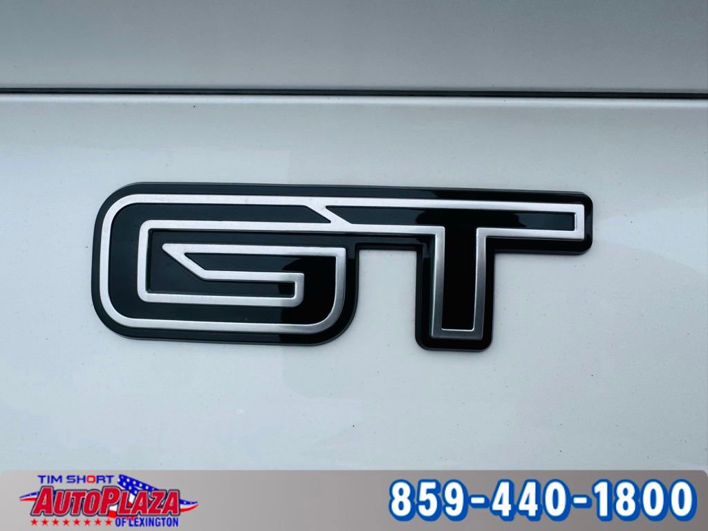 Used 2023 Ford Mustang Mach-E GT image 12