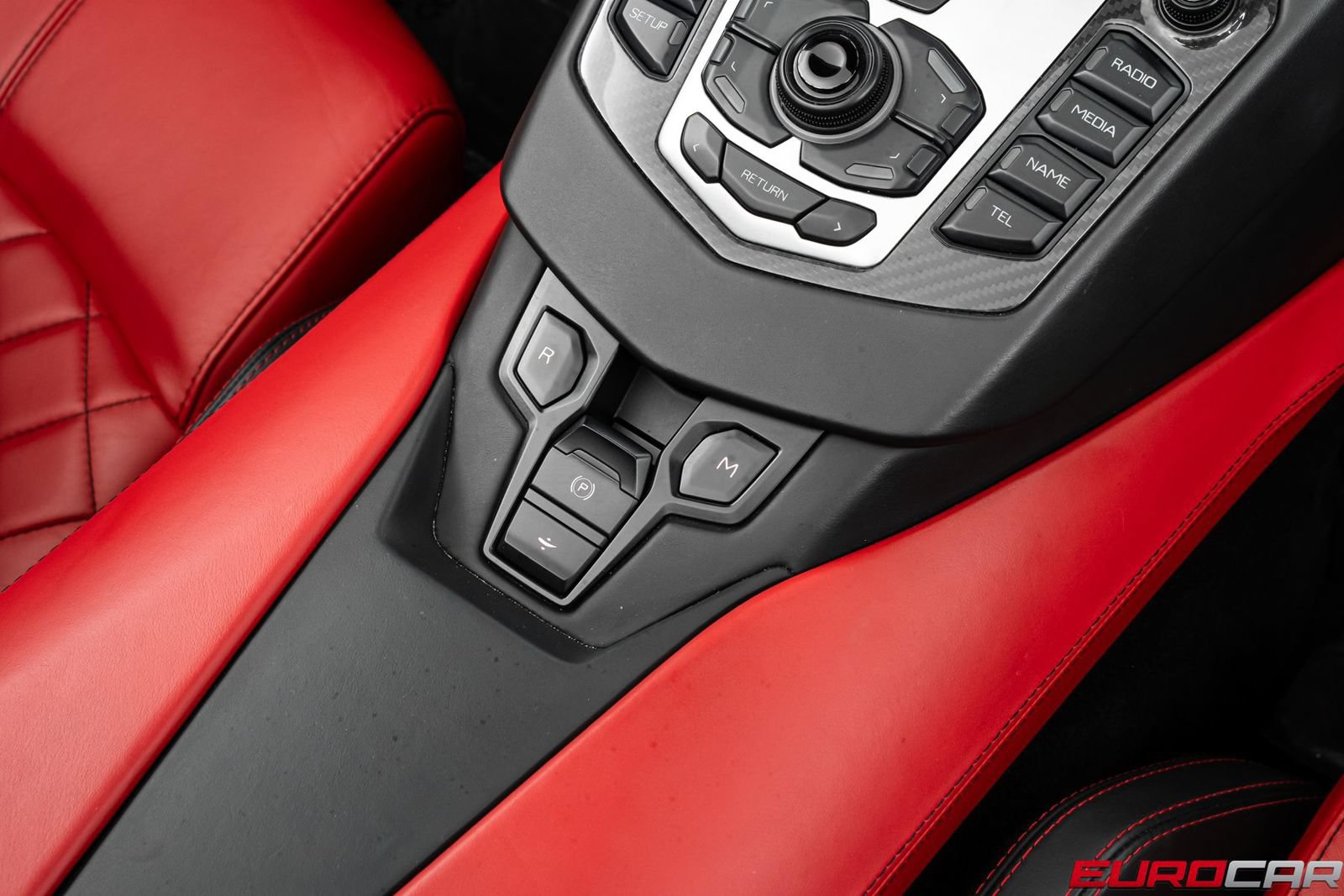 Used 2015 Lamborghini Aventador LP 700-4 AWD/4WD image 40