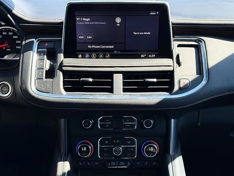 Used 2021 Chevrolet Tahoe Premier RWD image 34
