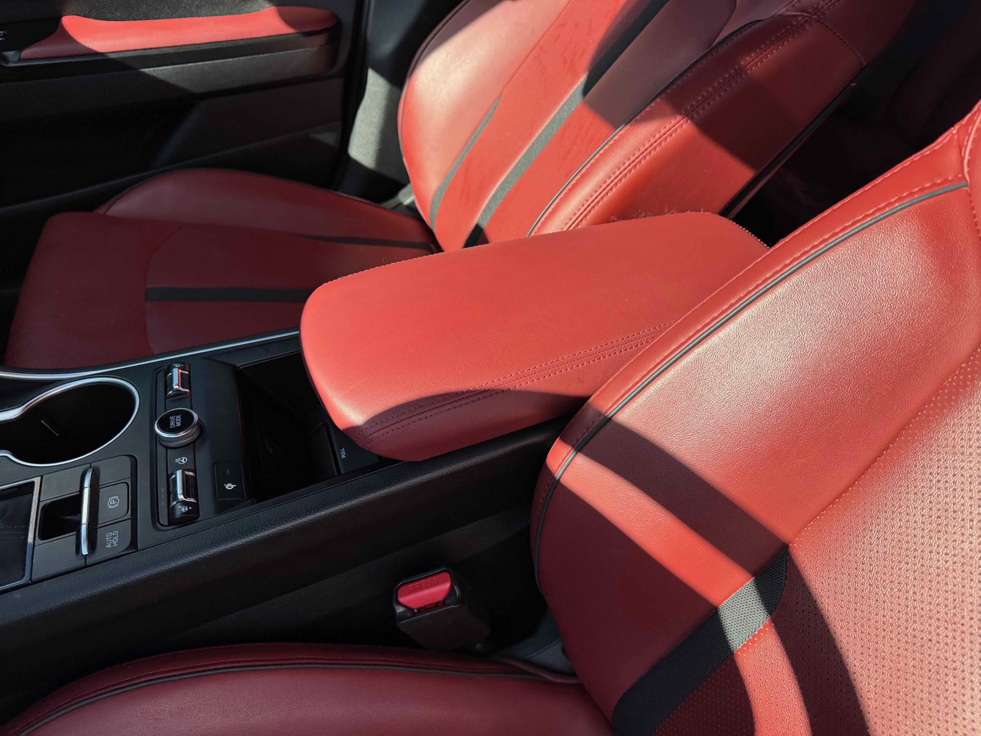 Used 2023 Kia K5 GT-Line w/ GT-Line Premium Package image 27