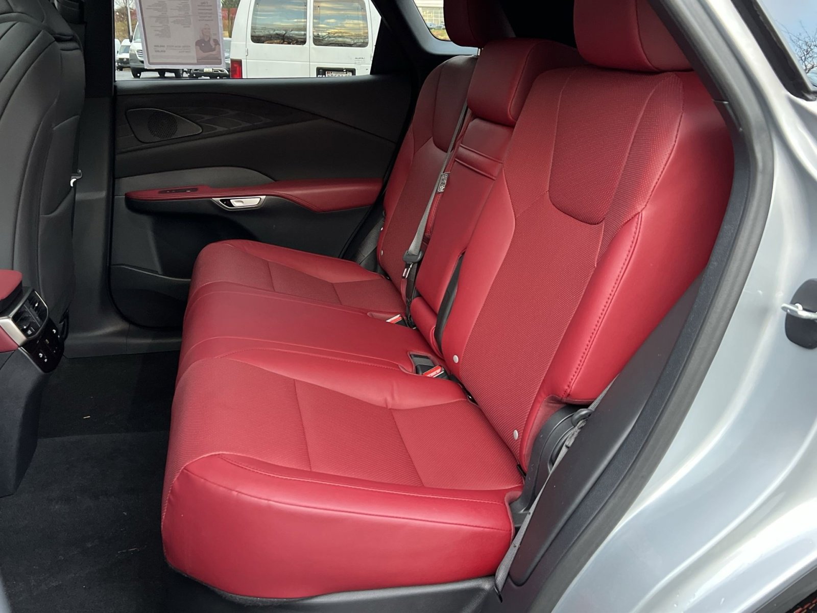 Used 2023 Lexus RX 350 F Sport image 23