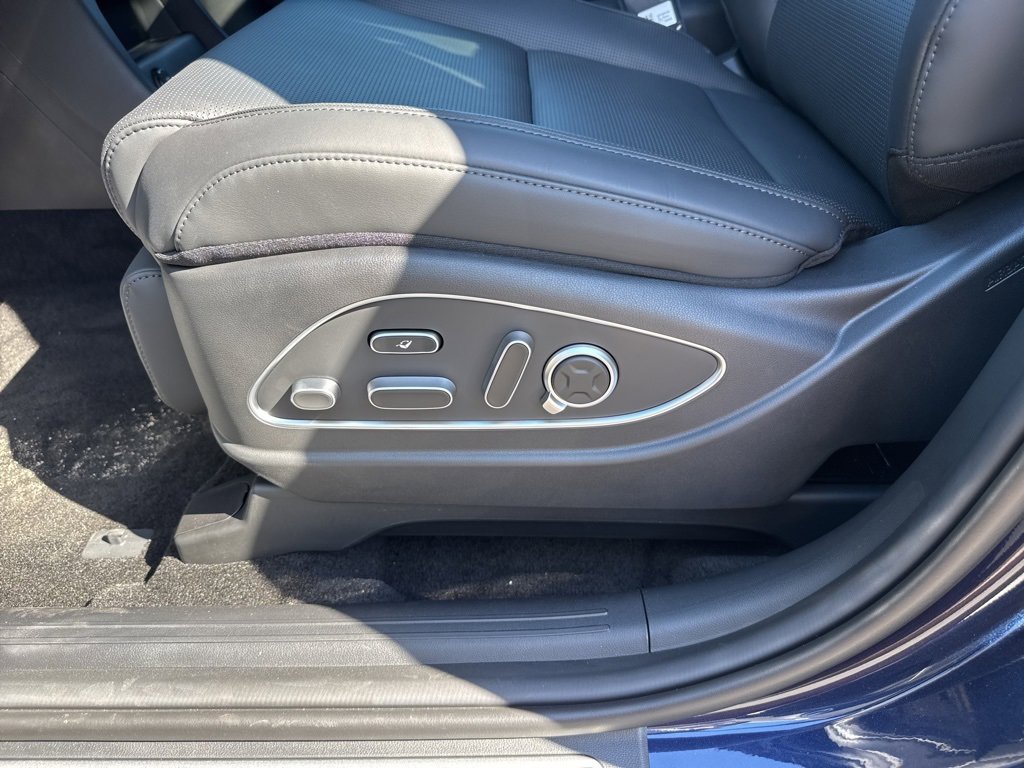 New 2026 Hyundai Palisade Calligraphy image 13