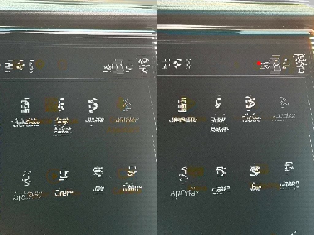 Used 2025 GMC Acadia Elevation image 35