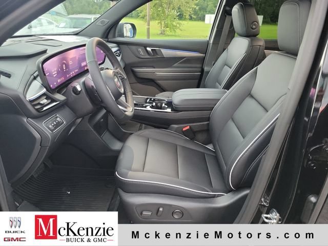 New 2027 Buick Enclave Preferred w/ Power Package FWD image 6