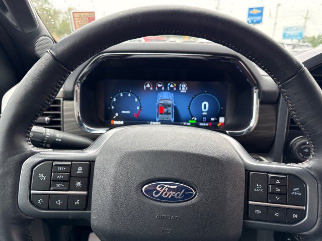 Used 2024 Ford F150 Lariat w/ FX4 Off-Road Package AWD/4WD image 27