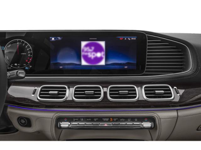 New 2026 Mercedes-Benz GLE 450e 4MATIC image 7