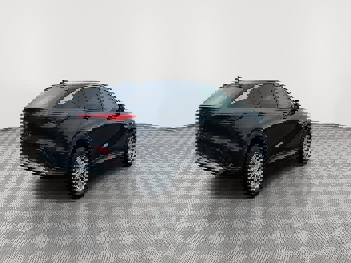 New 2025 Buick Envista Preferred w/ Advanced Safety Package image 41