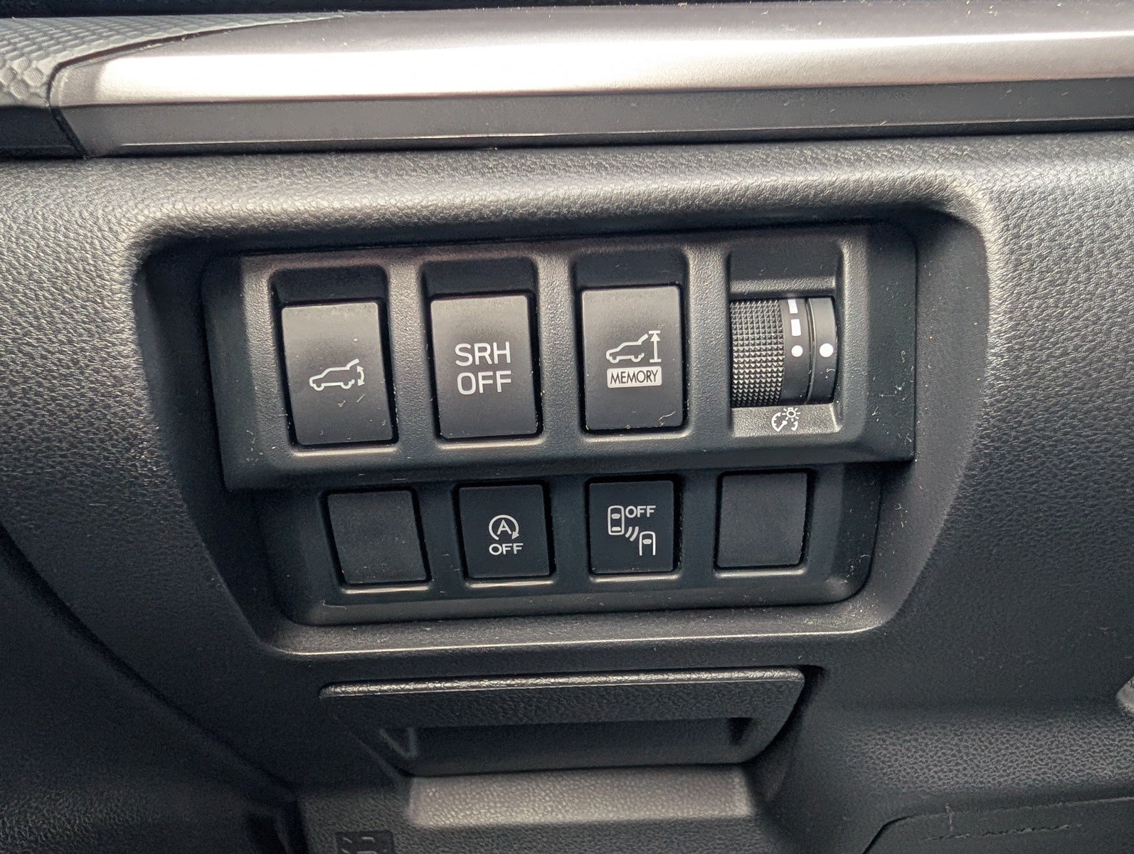 Used 2024 Subaru Forester Premium AWD/4WD image 32