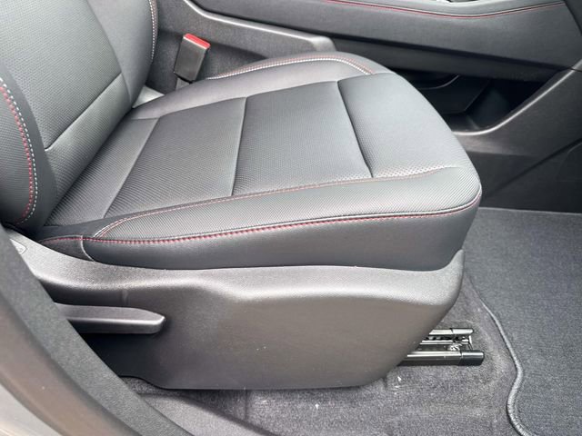 New 2026 Chevrolet Traverse Z71 w/ Enhanced Driving Package AWD/4WD image 15