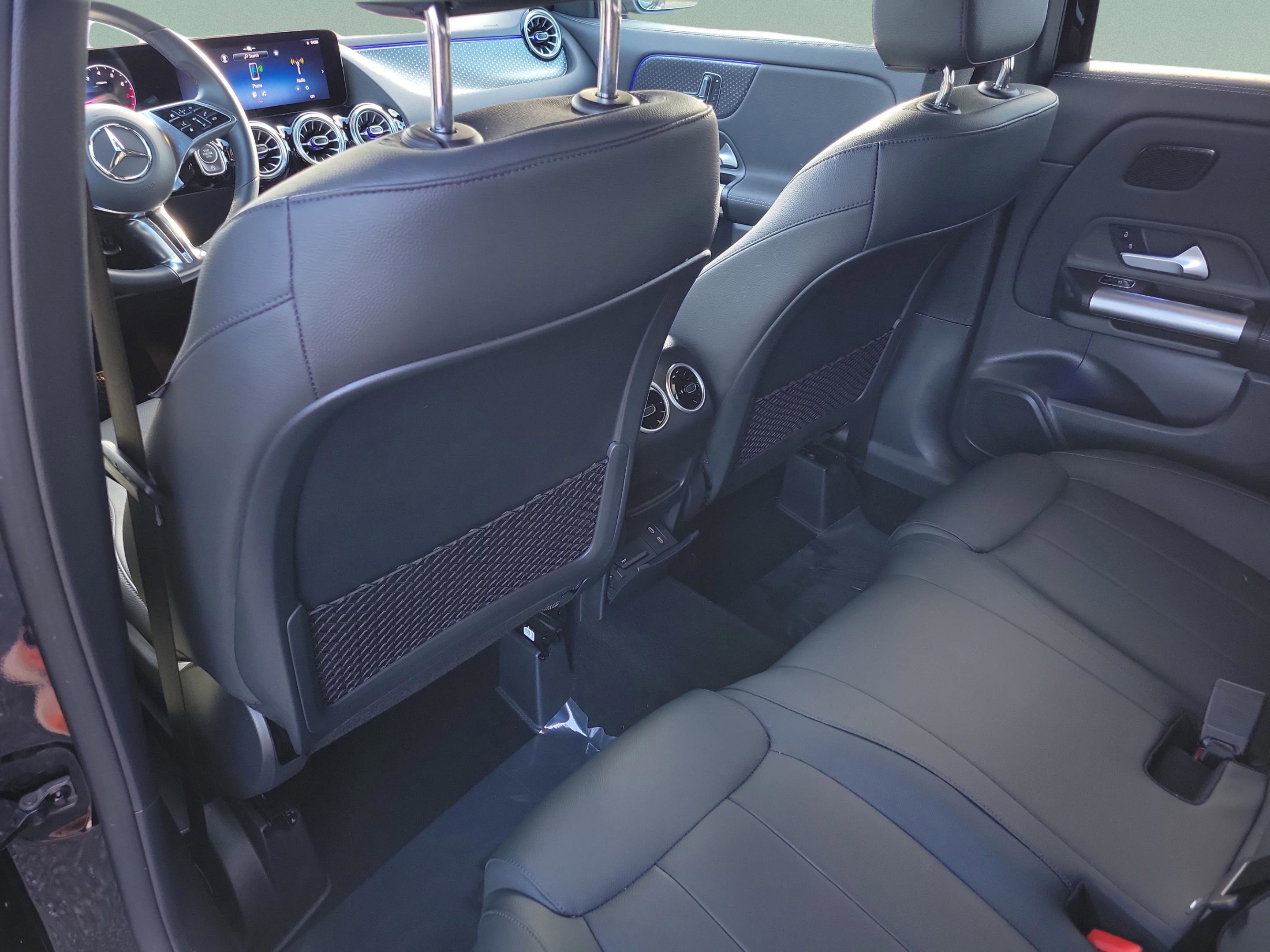 Certified 2025 Mercedes-Benz GLA 250 image 14