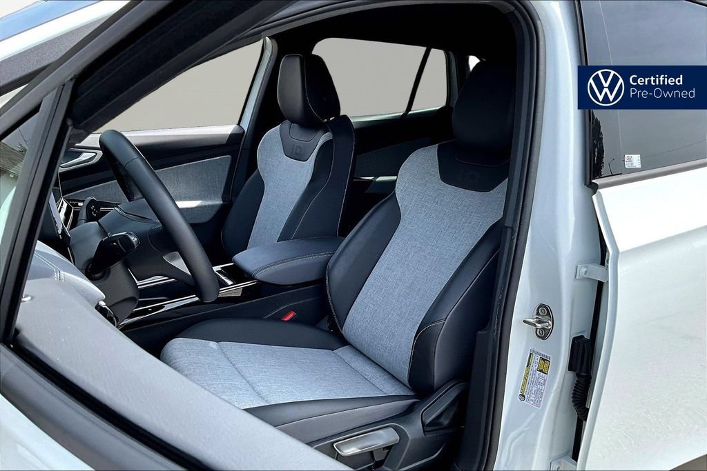 Used 2024 Volkswagen ID.4 Pro AWD/4WD image 21