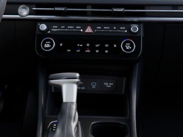 New 2026 Hyundai Santa Cruz SEL AWD/4WD image 16