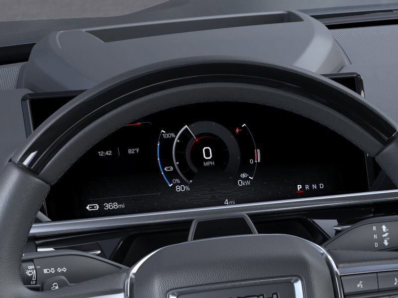 New 2026 GMC Sierra EV Denali image 42