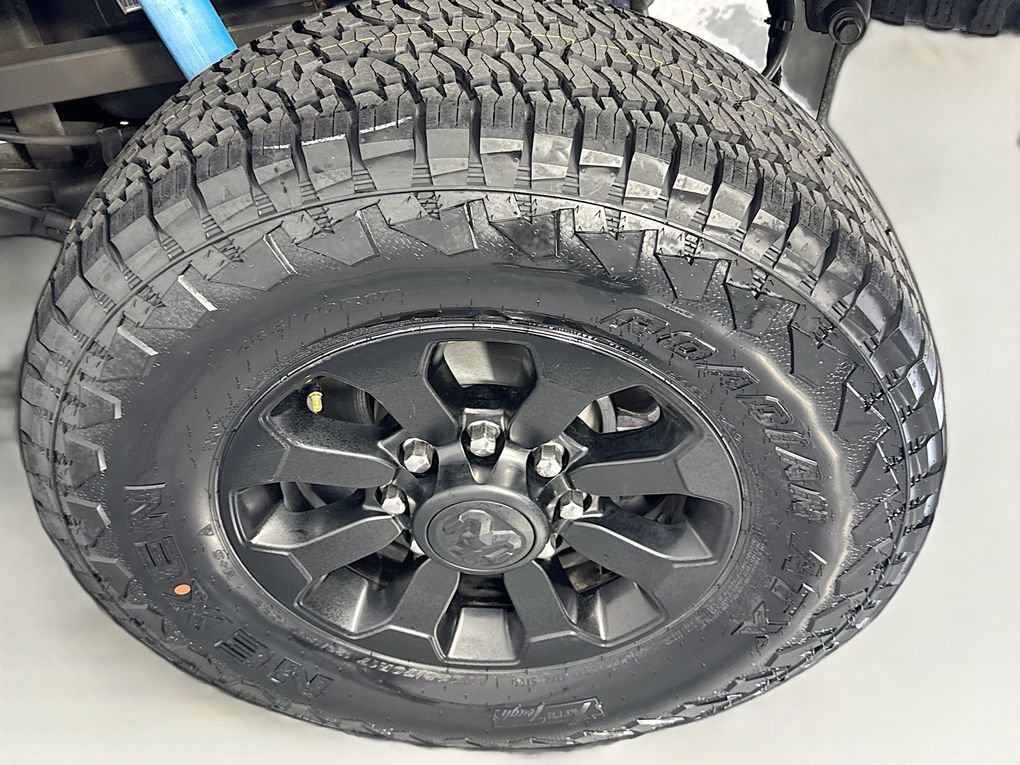 Used 2020 RAM 2500 Power Wagon image 36