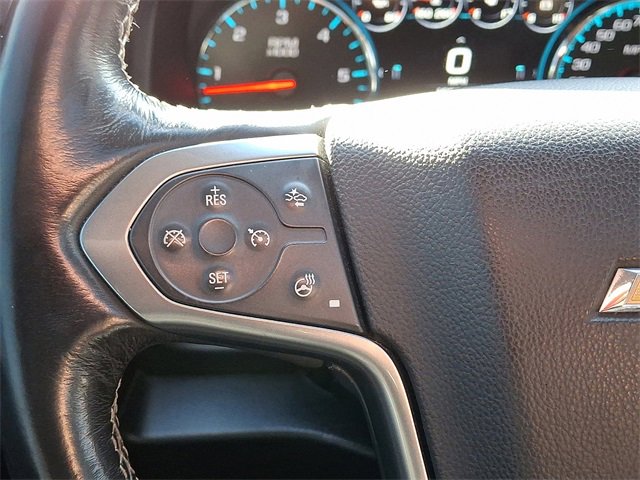 Used 2017 Chevrolet Tahoe LT w/ LT Signature Package image 20