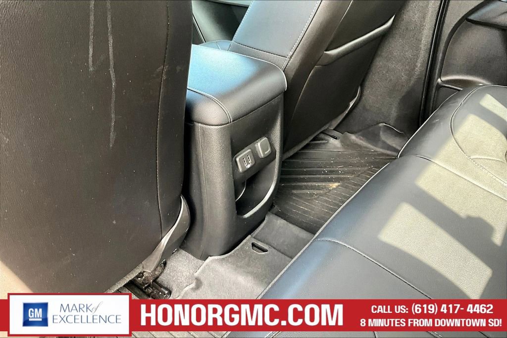 Used 2019 Chevrolet Colorado ZR2 image 10
