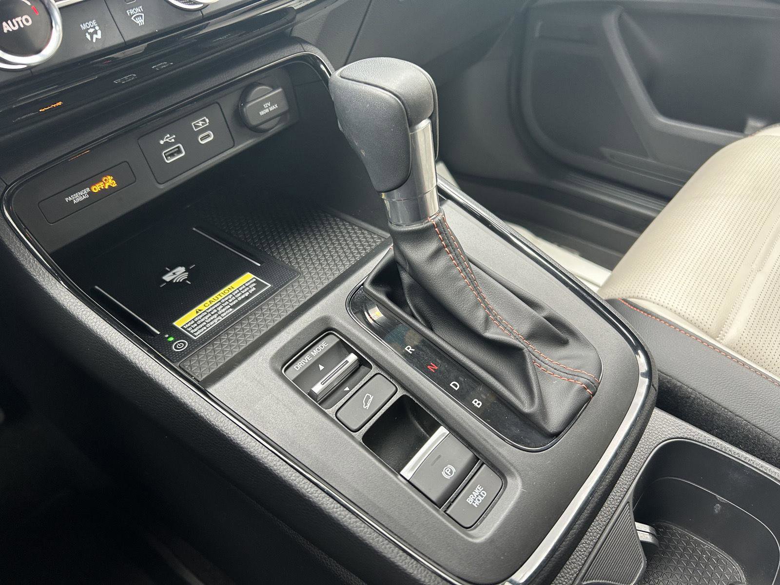 Used 2024 Honda CR-V Sport Touring image 20