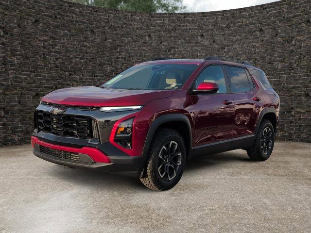 New 2026 Chevrolet Equinox ACTIV w/ Safety and Technology Package image 6