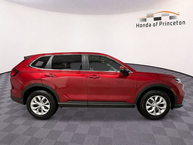 New 2026 Honda CR-V LX image 2