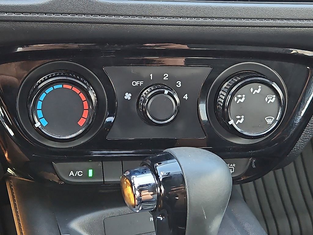 Used 2021 Honda HR-V Sport image 26