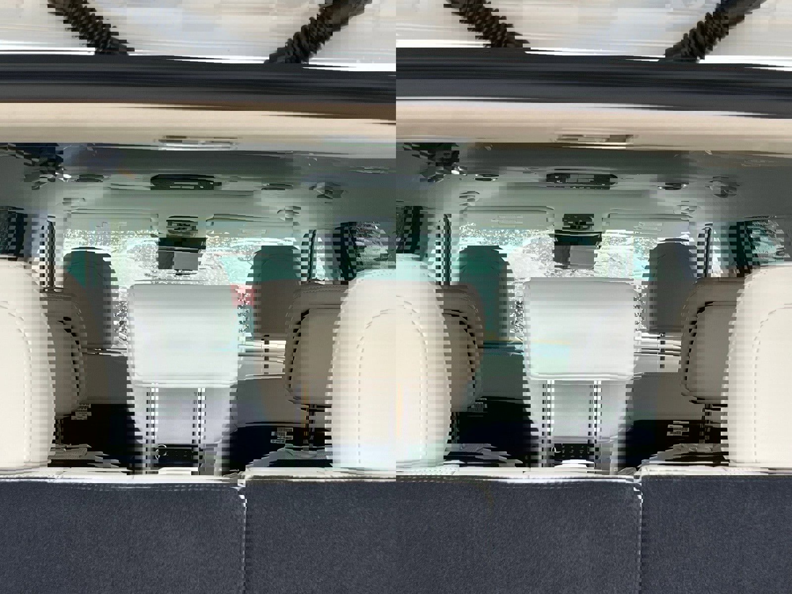 New 2026 Hyundai Palisade Calligraphy image 15