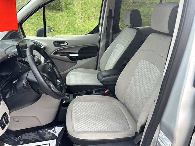 Used 2022 Ford Transit Connect XLT FWD image 11