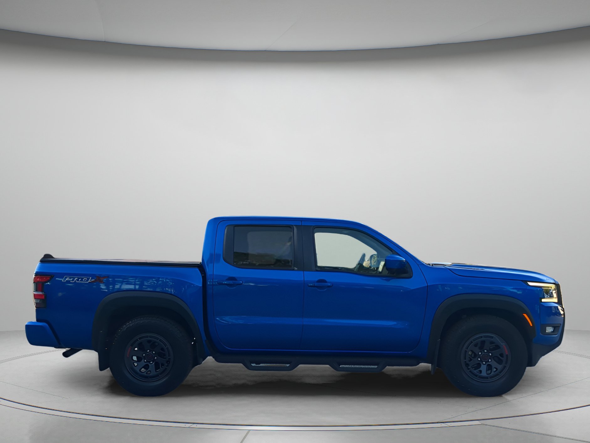 Used 2025 Nissan Frontier Pro-X w/ Pro Convenience Package RWD image 39