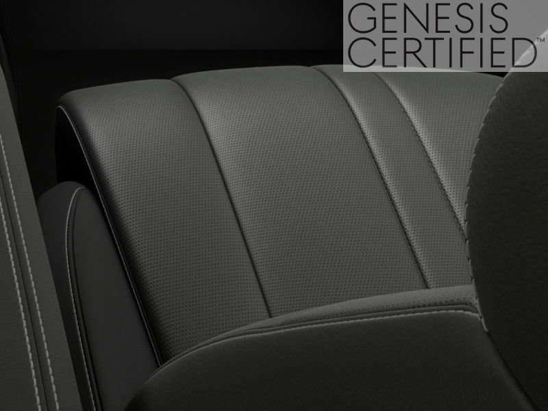 Used 2025 Genesis G80 2.5T image 19
