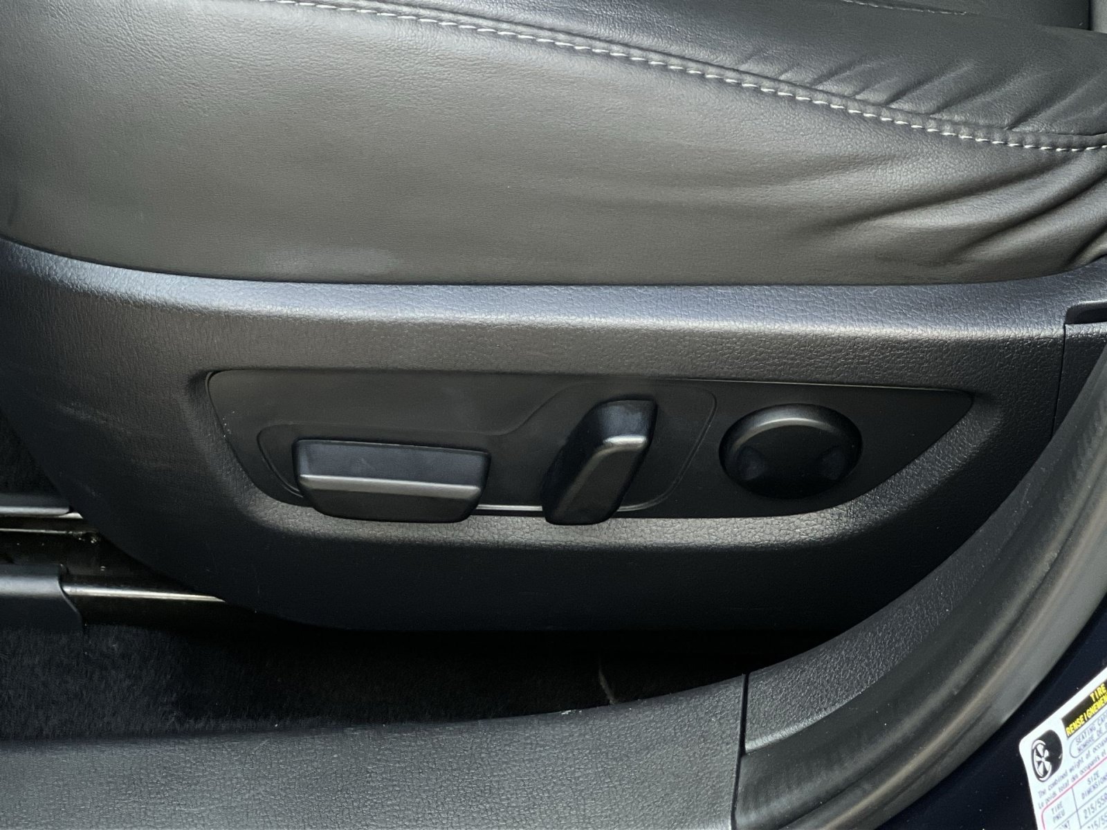 Used 2024 MAZDA CX-30 AWD 2.5 S w/ Preferred Package image 19