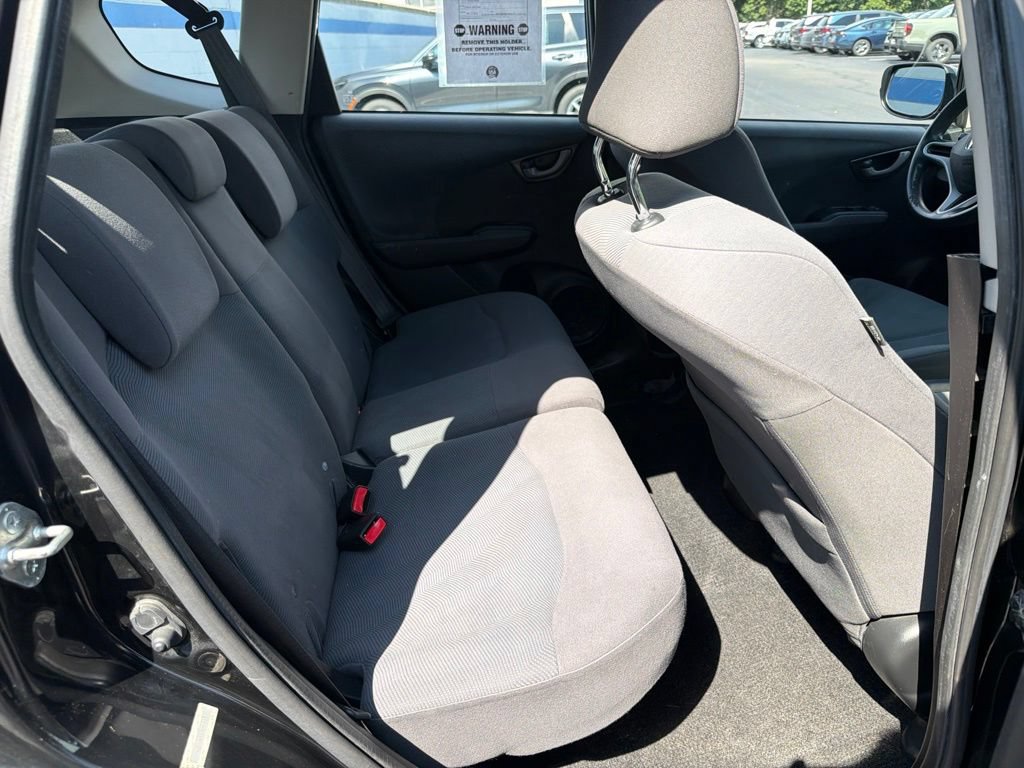 Used 2013 Honda Fit image 21