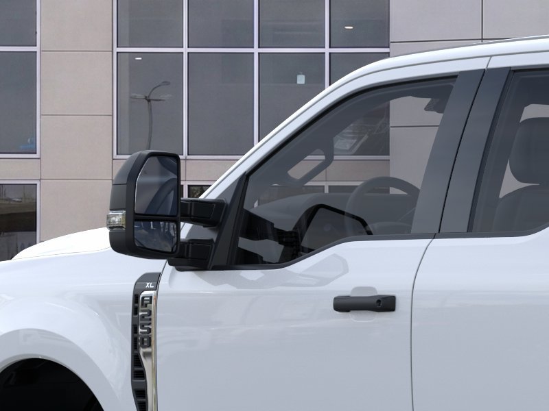 New 2025 Ford F250 XL w/ XL Driver Assist Package AWD/4WD image 20